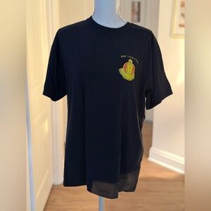 U.S. Army OEF “Regulators” Deployment T-Shirt | Afghanistan 2010–2011